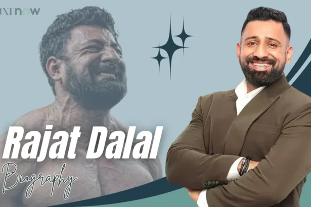 rajat dalal age