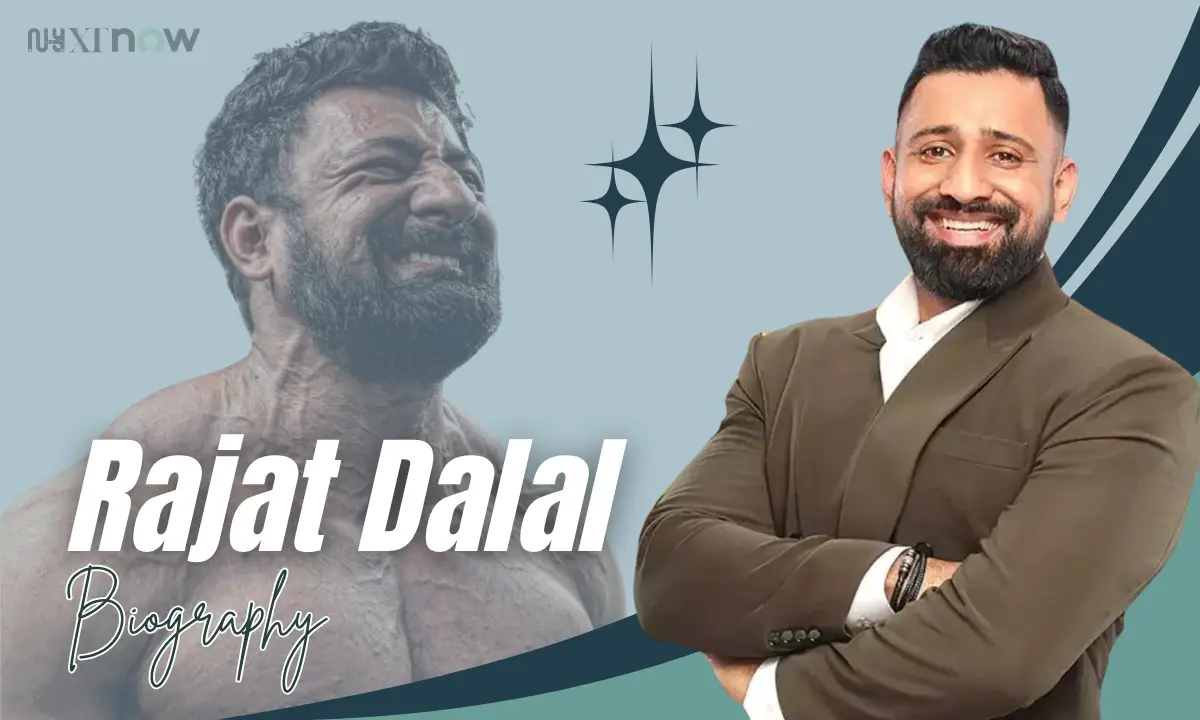 Rajat Dalal Age, Height, Wife, Career, Net Worth, & More