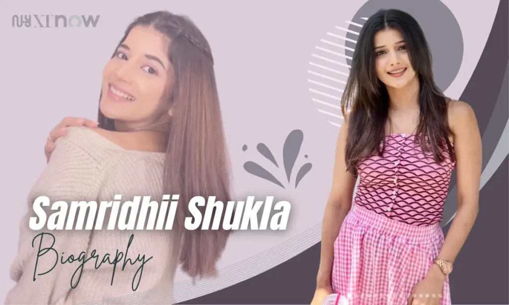 samridhii shukla