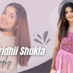 samridhii shukla