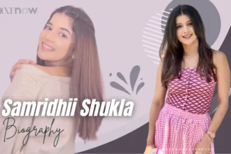 samridhii shukla