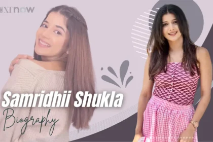 samridhii shukla