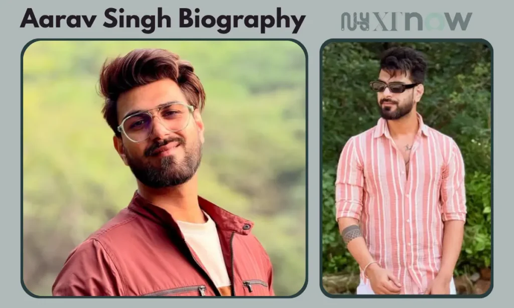 aarav singh