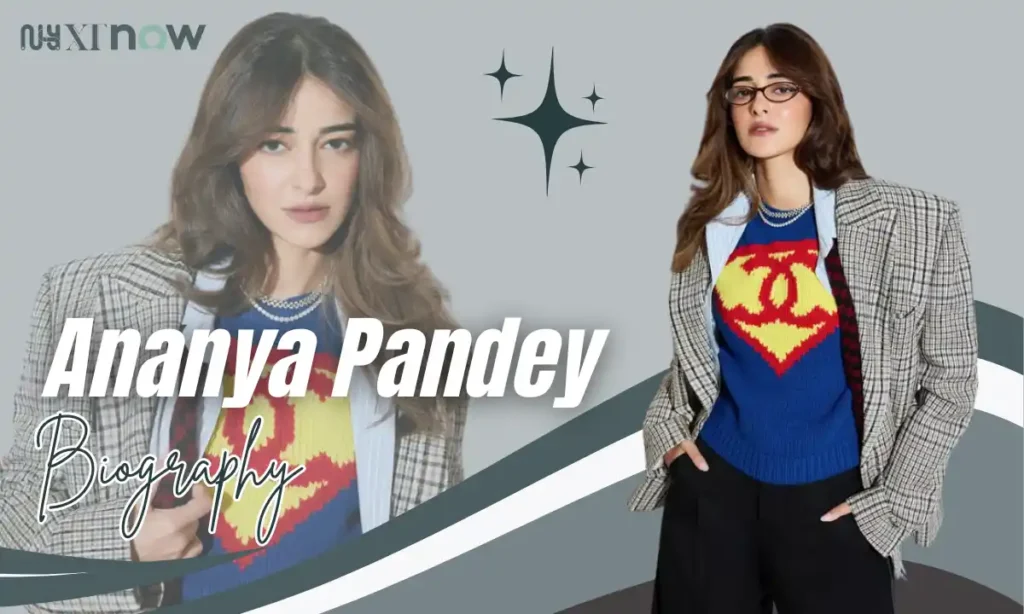 ananya pandey