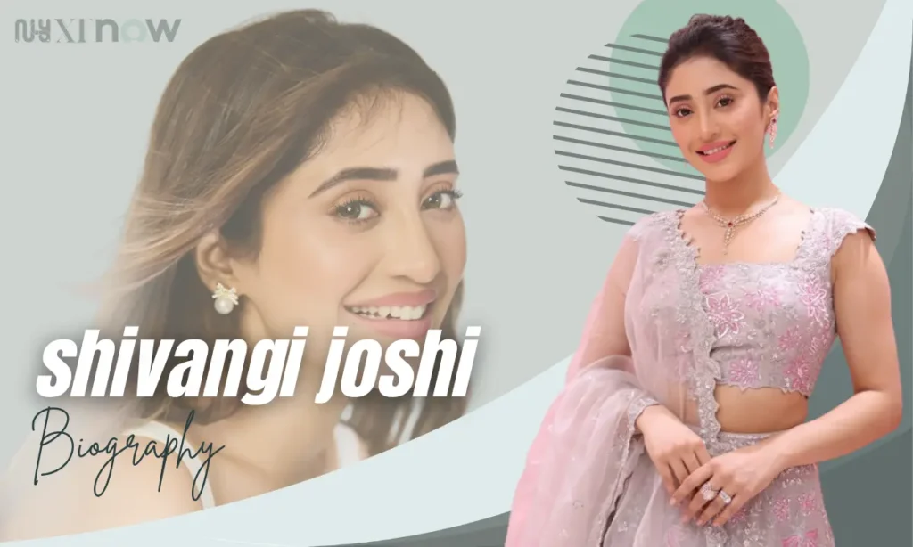 shivangi joshi age