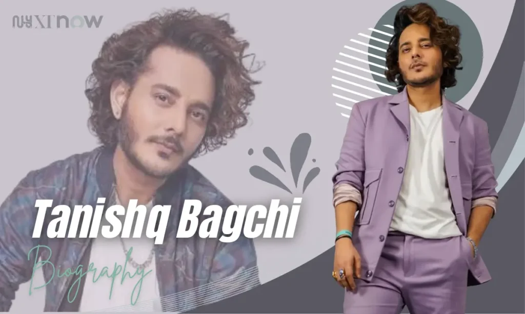 tanishq bagchi
