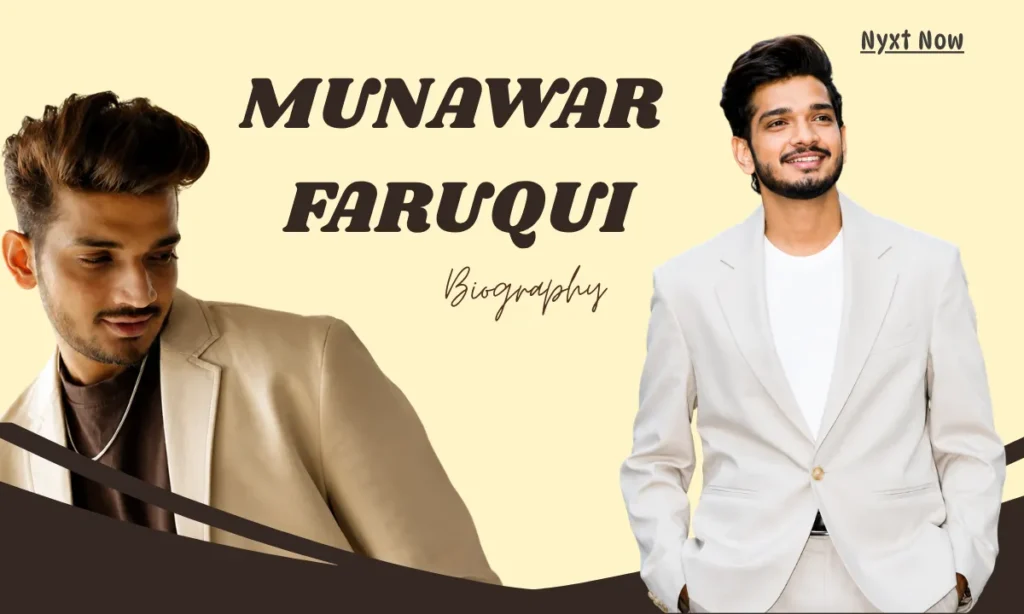 Munawar Faruqui