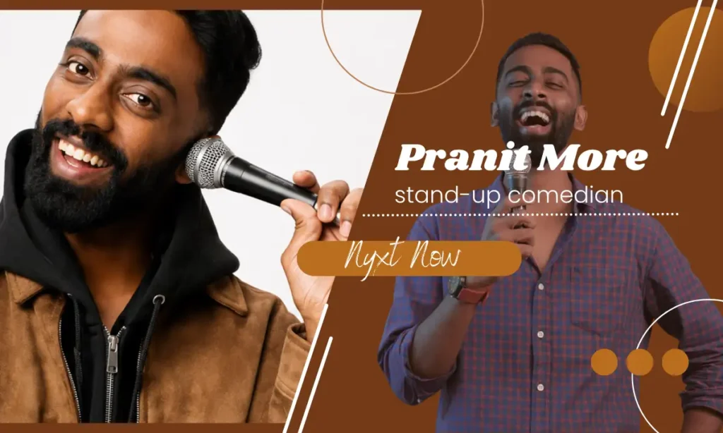 Pranit More