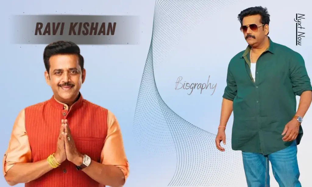 Ravi Kishan
