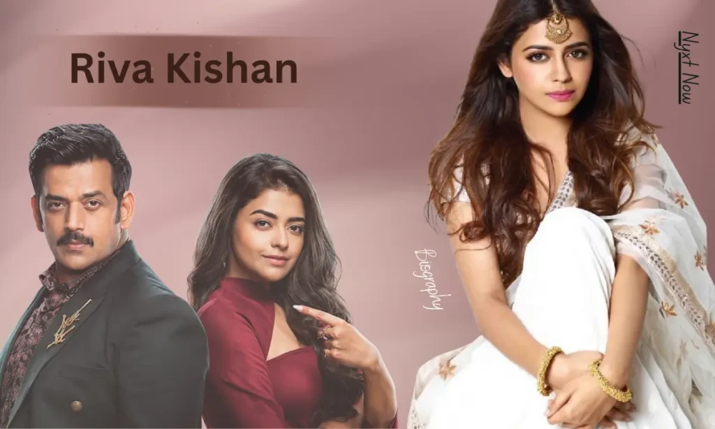 Riva Kishan