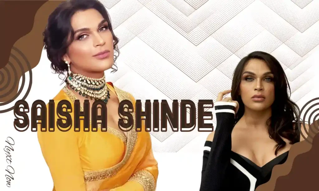Saisha Shinde